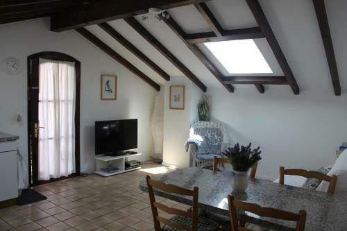 Casa Gialla