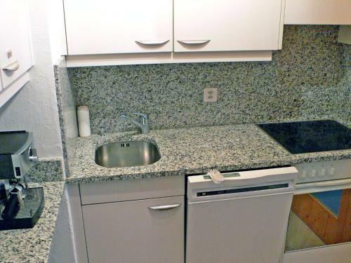 Apartamento Residenza Margun 68