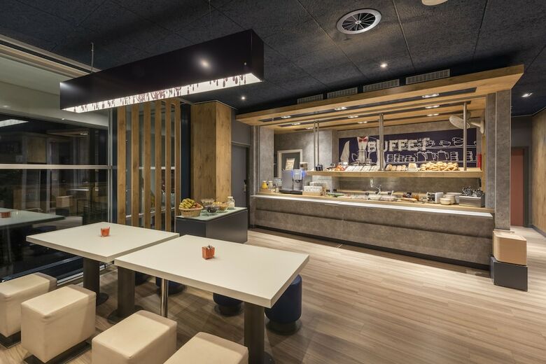 Hotel Ibis Budget Bern Expo