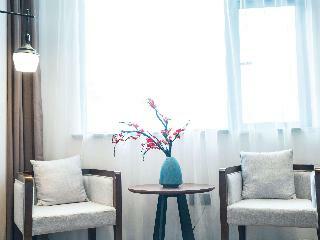 Hotel Ibis Styles Nanchang Xiaolan Ind