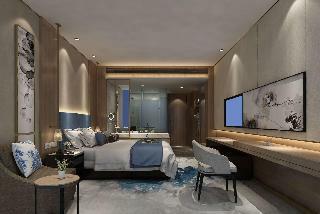 Hotel Howard Johnson By Wyndham Aysia Changsha