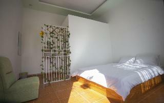 Giao Giao Homestay