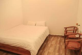 Da Lat Kaki Hotel