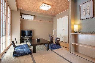 Kakigara Hotel