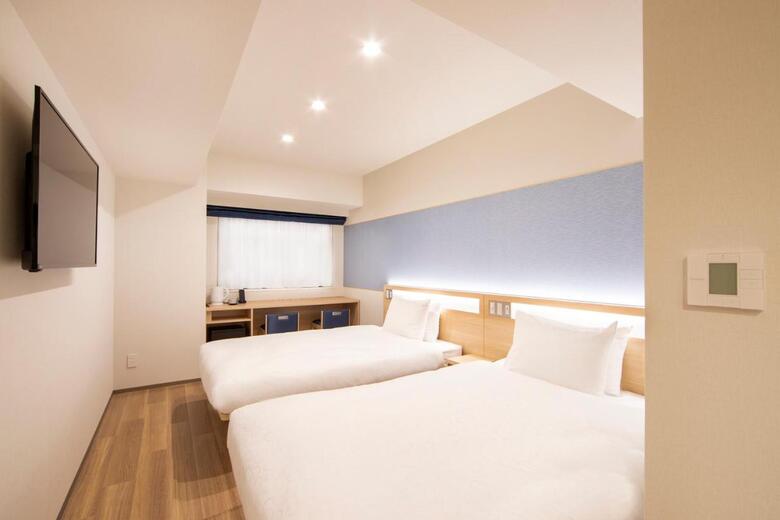 Karaksa Hotel Tokyo Station
