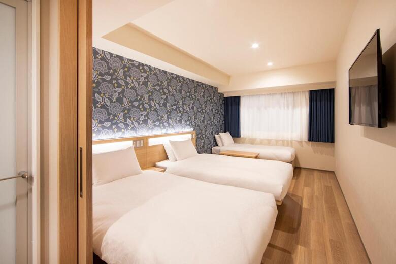 Karaksa Hotel Tokyo Station