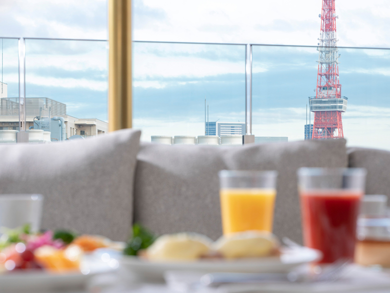 Mitsui Garden Hotel Roppongi Premier