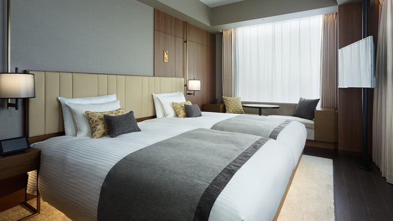 Mitsui Garden Hotel Roppongi Premier