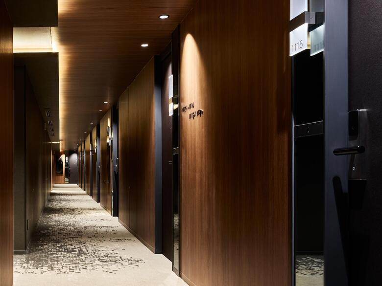 Mitsui Garden Hotel Roppongi Premier