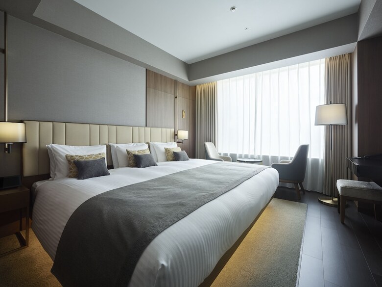 Mitsui Garden Hotel Roppongi Premier