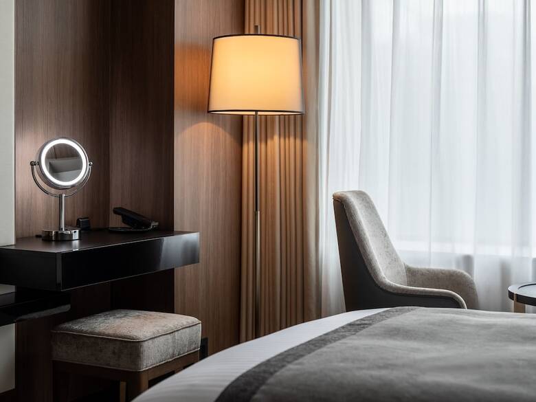 Mitsui Garden Hotel Roppongi Premier
