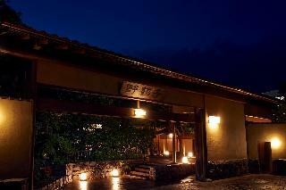 Ryokan Yakakutei