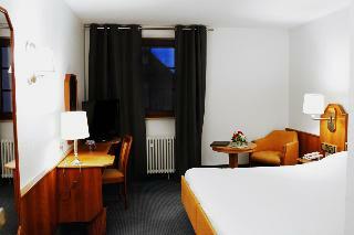 Hotel Logis H�tel Au Boeuf