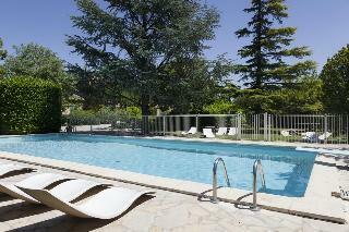 Hotel Logis H�tel Castel Mouisson