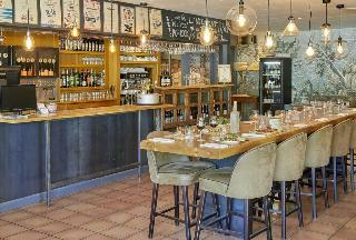Hotel Logis H�tel Le Nouvel