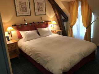Hotel Logis H�tel Le Cheval Blanc