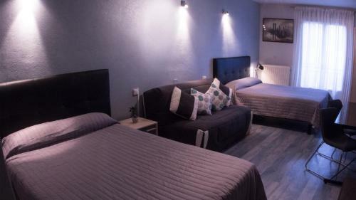 Hotel Logis H�tel Emeraude