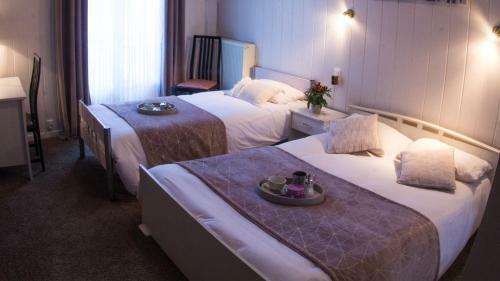 Hotel Logis H�tel Emeraude