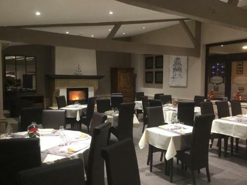 Hotel Logis H�tel Emeraude