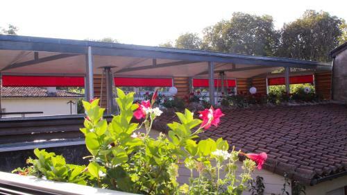 Hotel Logis H�tel Emeraude