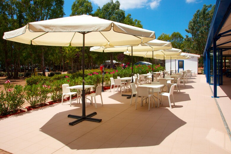 Hotel Camping Village Laguna Blu