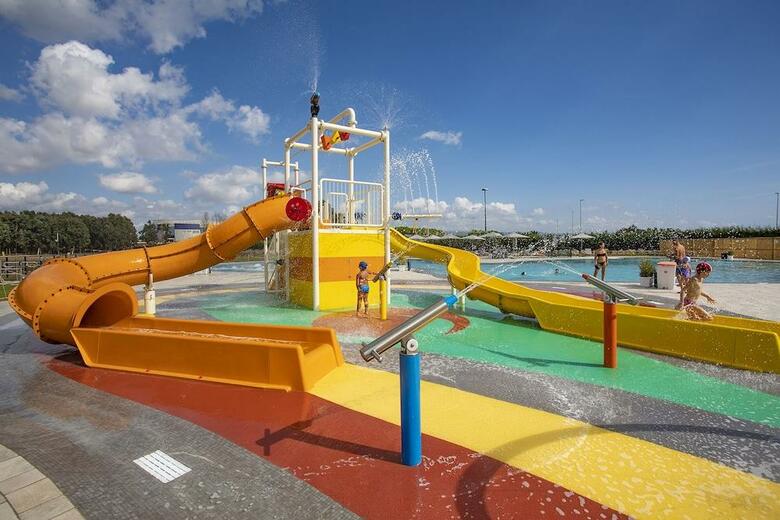 Hotel Camping Village Laguna Blu