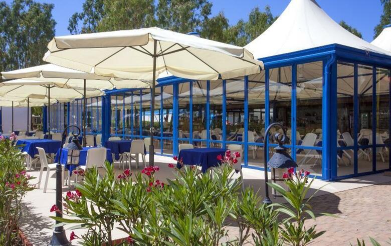 Hotel Camping Village Laguna Blu