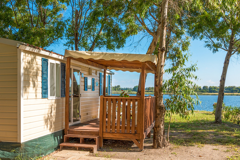 Hotel Camping Village Laguna Blu