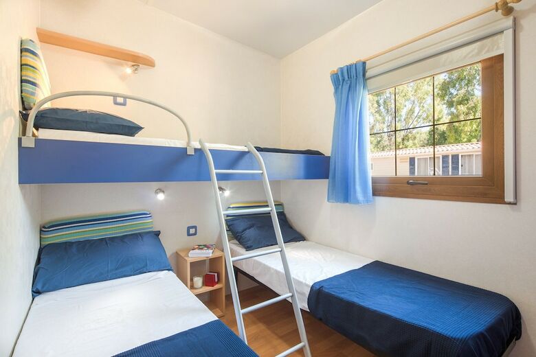 Hotel Camping Village Laguna Blu