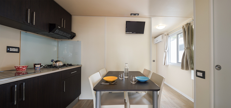 Hotel Camping Village Laguna Blu