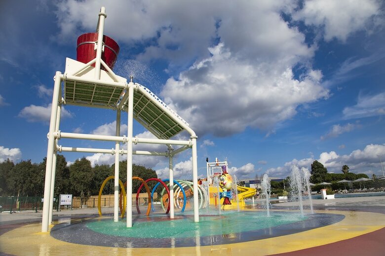 Hotel Camping Village Laguna Blu