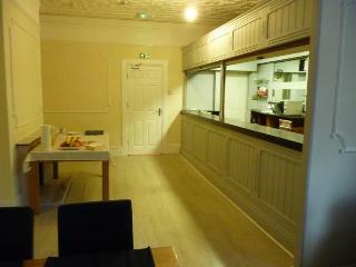 Hotel High Bank