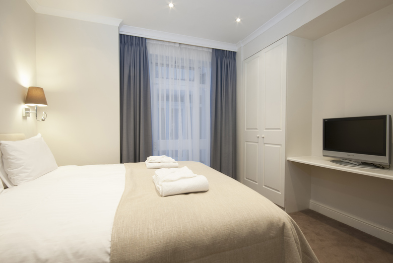 Hotel Manson Place