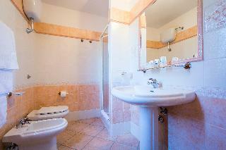 Hotel Residence Cala Viola