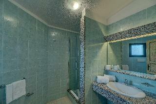 Hotel Residence Cala Viola