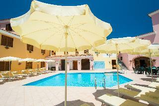Hotel Residence Cala Viola