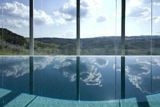 Hotel Fattoria Di Vibio