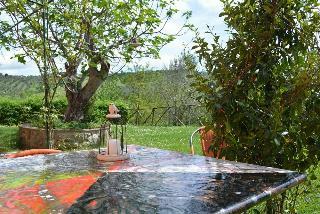 Hotel La Volpe E L'uva