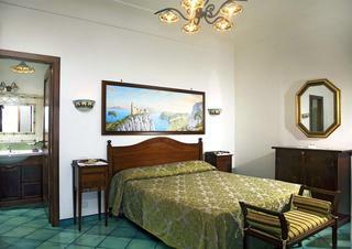 Hotel Monte Solaro