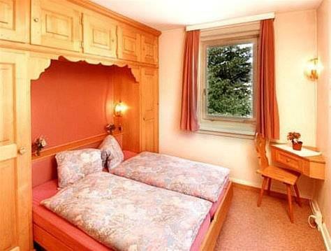 Posada Hotel Arlas