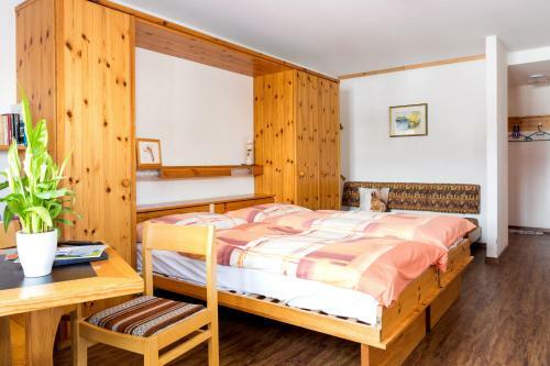 Hostal Hotel Pension S�som Surlej