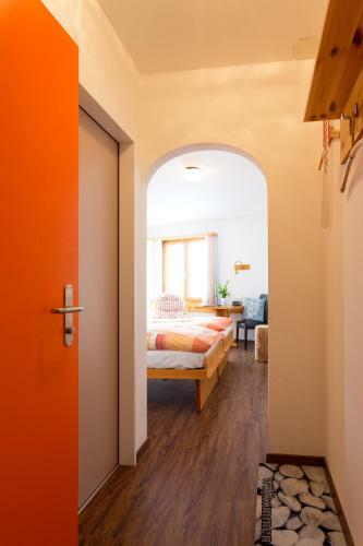 Hostal Hotel Pension S�som Surlej