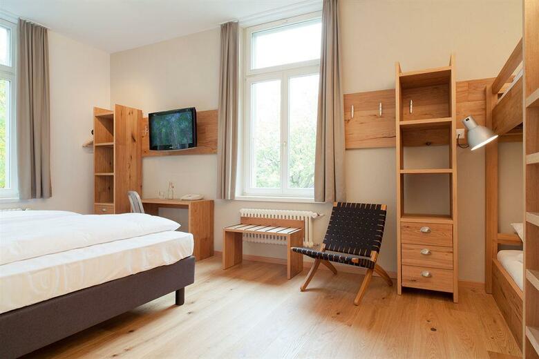 Hotel Alpenblick