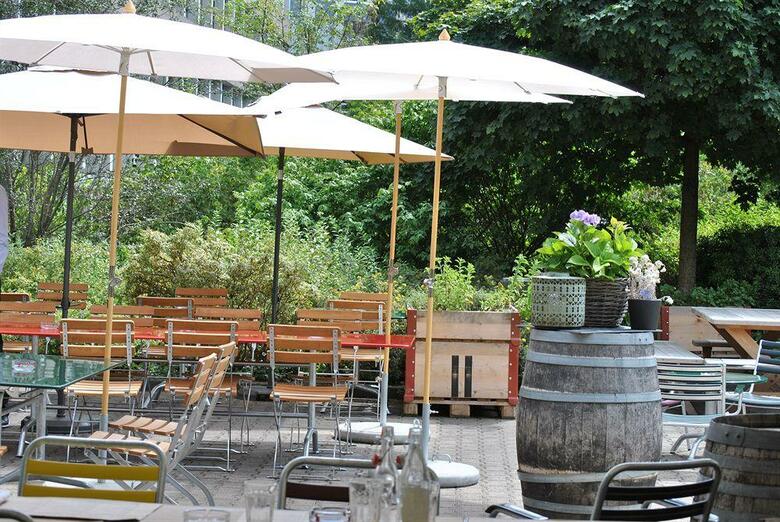 Hotel Alpenblick