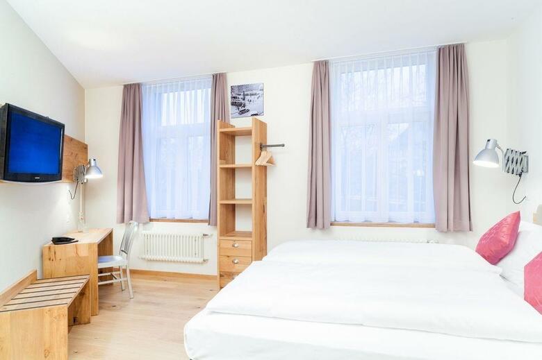 Hotel Alpenblick