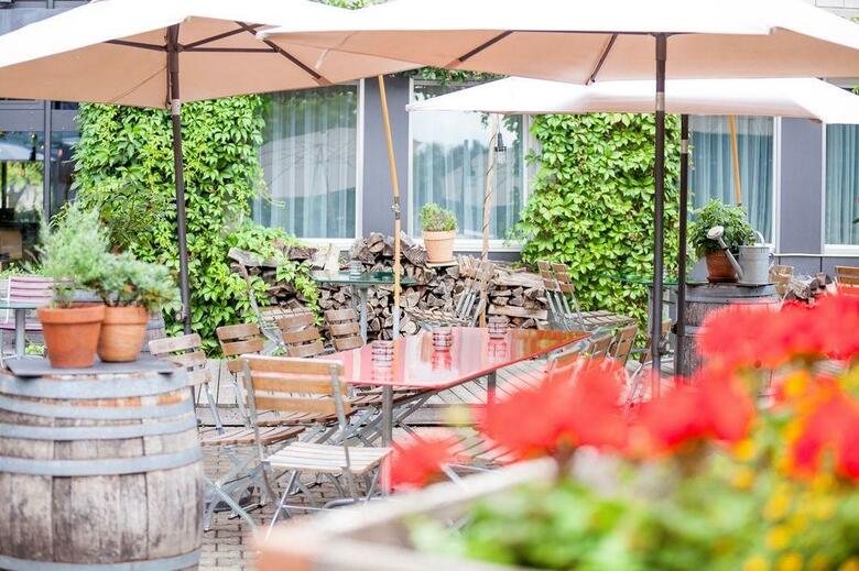 Hotel Alpenblick