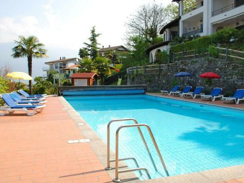 Apartamento Miralago 23