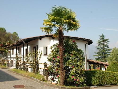 Apartamento Miralago 23
