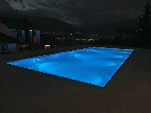 Apartamento Miralago 23
