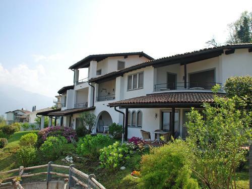 Apartamento Miralago 27